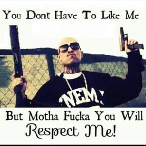 Meet your Posher, Sergio